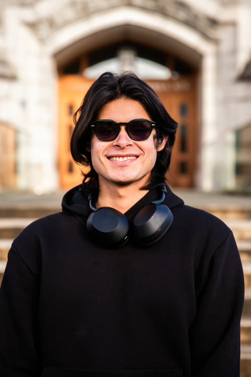 Yuvraj Chadha's photo