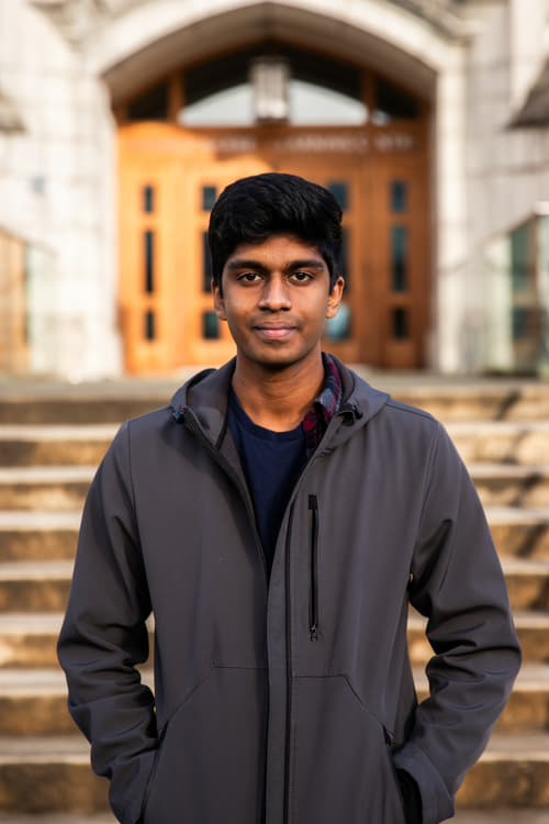 Isitha Tennakoon's photo