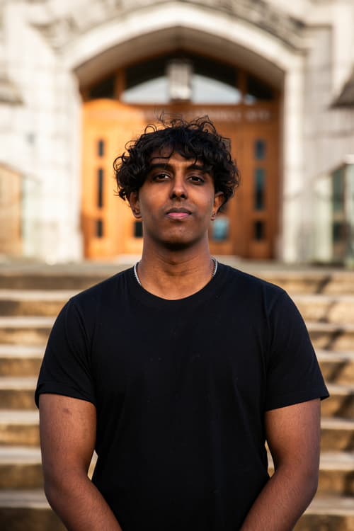 Reshad Haque's photo