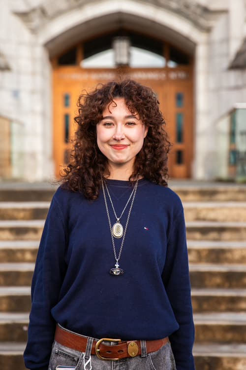 Safiia Ismagilova's photo