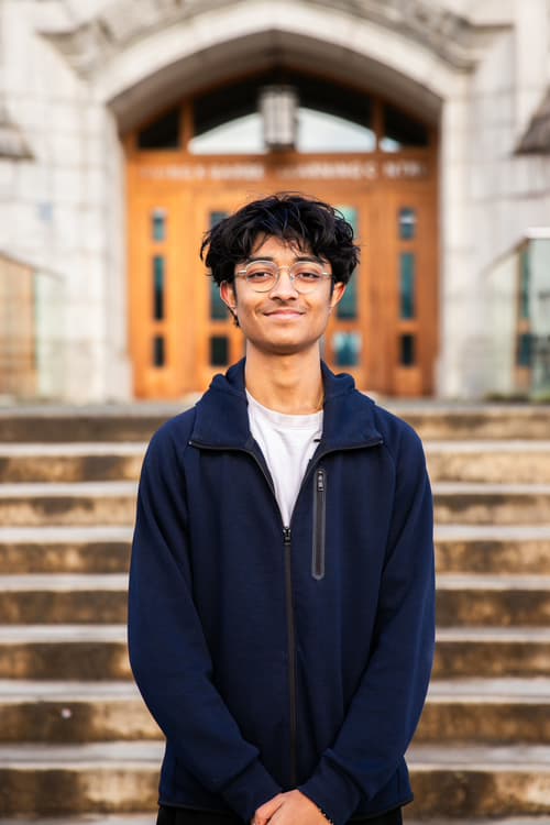 Ayaan Agarwal's photo