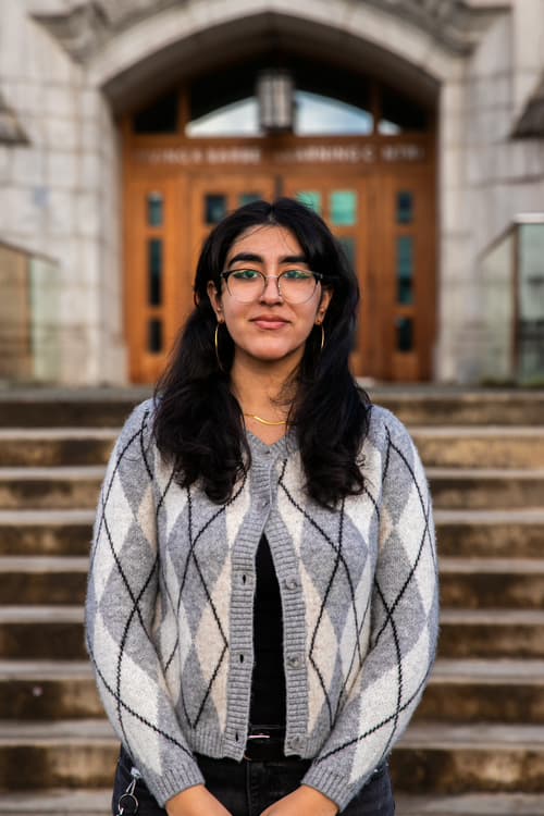 Ellie Taghavi's photo