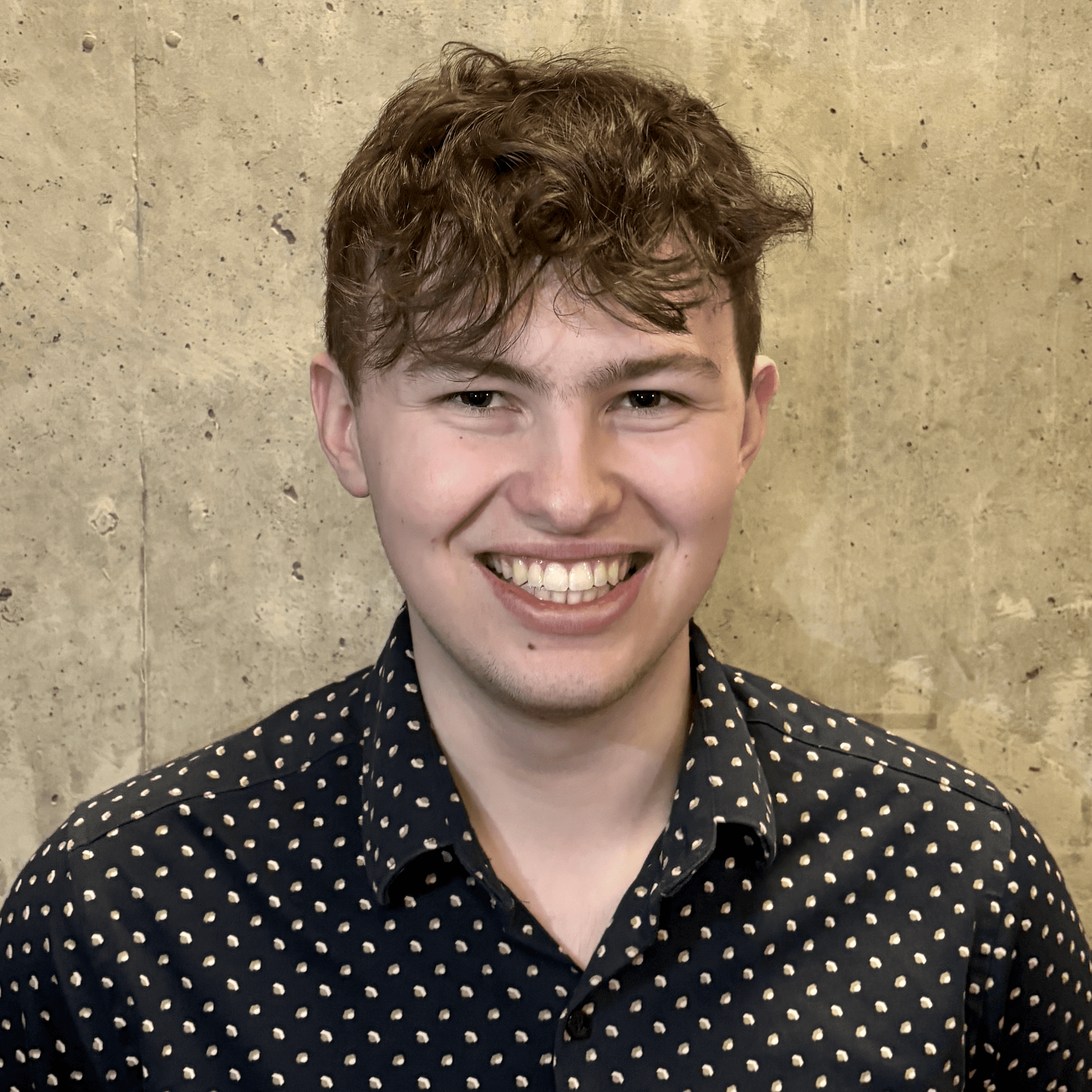 Joshua Himmens's photo